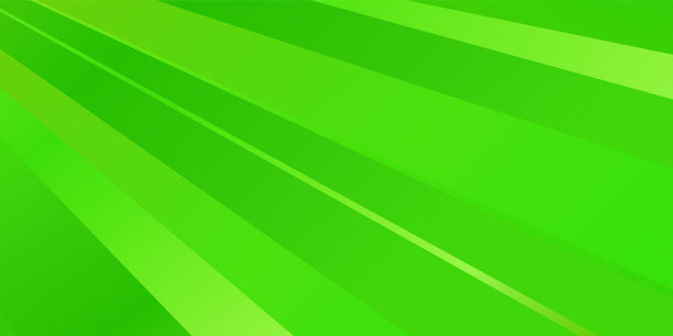 Green Image.　Background images of sunlight filtering through fresh greenery.图片下载