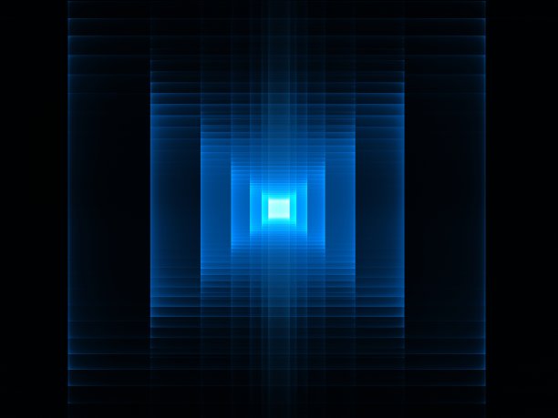 无限的空间。抽象现代背景系列元宇宙图片下载