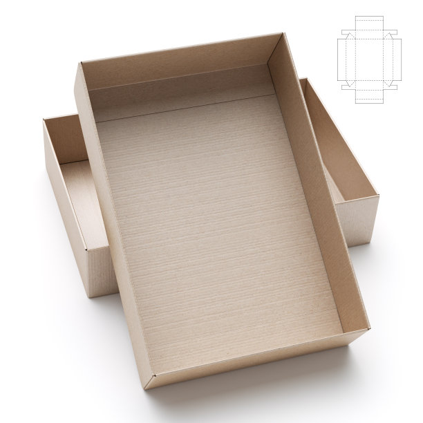 自定义托盘盒图片下载