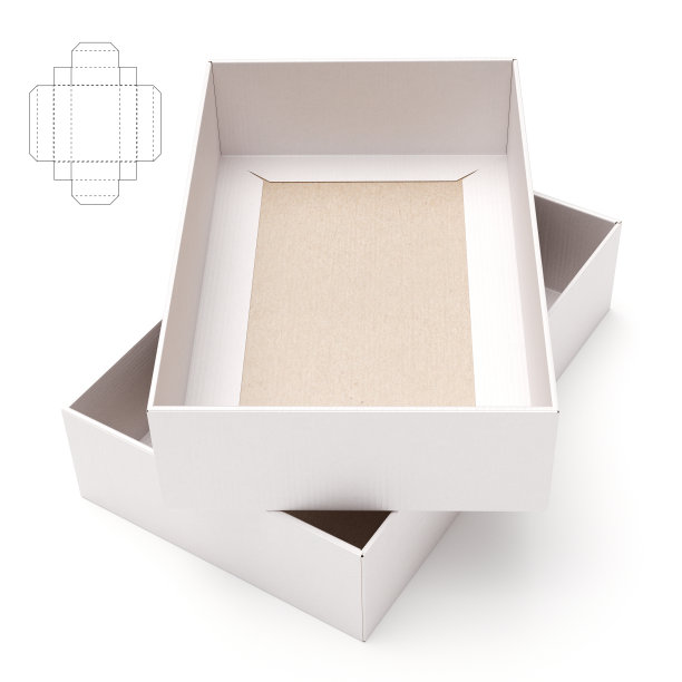 自定义托盘盒图片下载