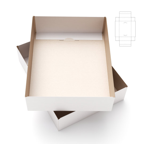 自定义托盘盒图片下载