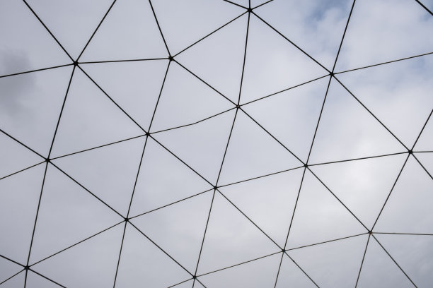 测地线圆顶图片下载