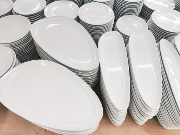 餐具店图片下载