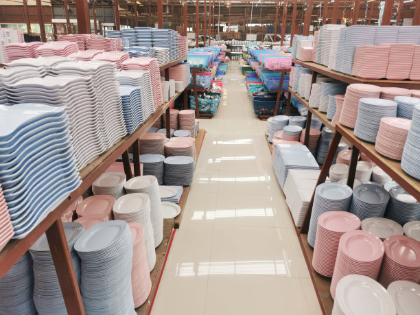 餐具店图片下载