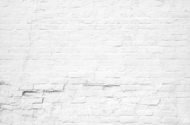 旧垃圾白砖墙纹理背景图片下载