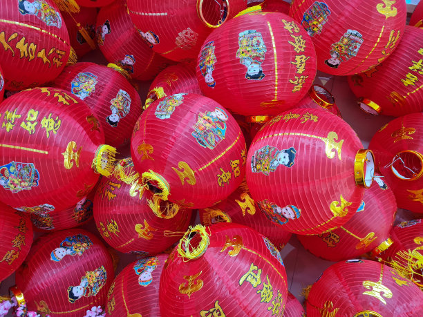 中国新年图片下载