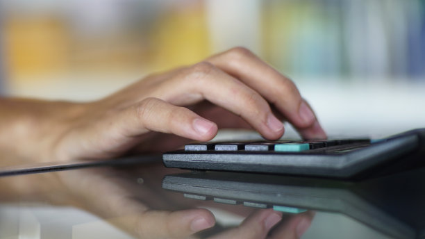 操作计算器图片下载