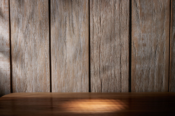 背景和木制底座是展示产品的理想选择图片下载