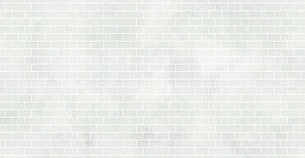 砖墙水彩插图背景图片下载