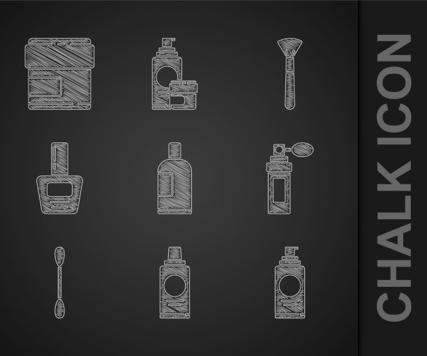 设置瓶洗发水喷雾可以发胶图片下载