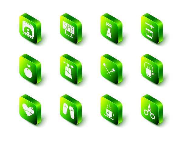 设置水疗沙龙招牌瓶洗发水蜂蜜图片下载