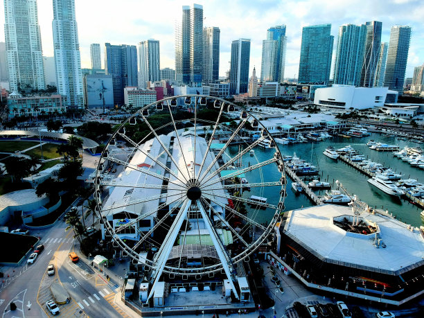 迈阿密海湾4号图片下载