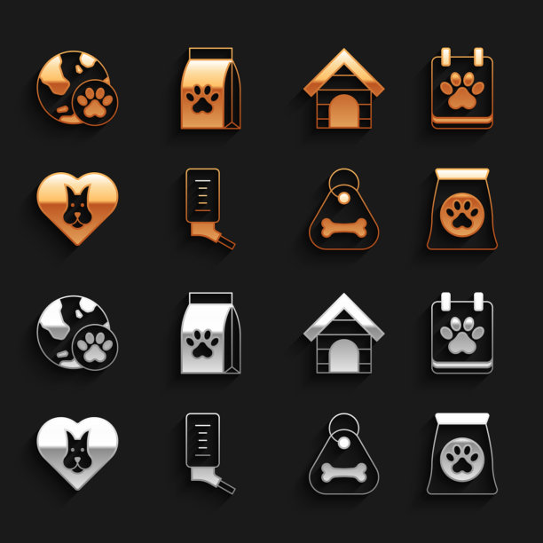 设定饮水小宠物日历仪容袋图片下载