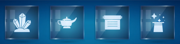 集神灯神石或阿拉丁古灵精怪图片下载