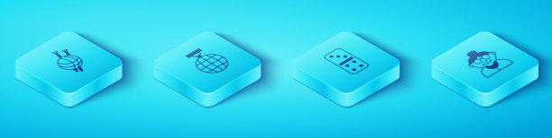 用针织针固定等距纱球图片下载