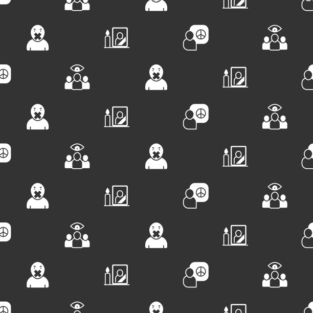 设置和平谈判间谍特工和自由审查图片下载