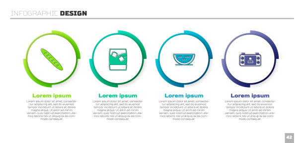 法式长棍面包配一杯威士忌图片下载