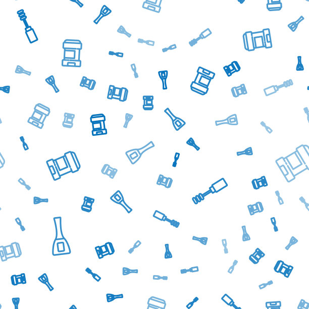 设置线指甲油瓶睫毛刷和图片下载