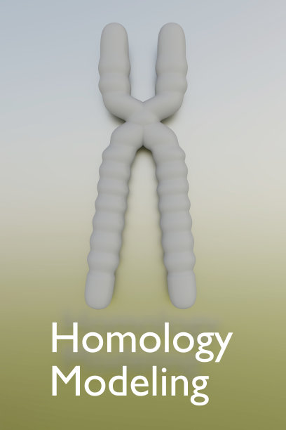 同源建模概念图片下载