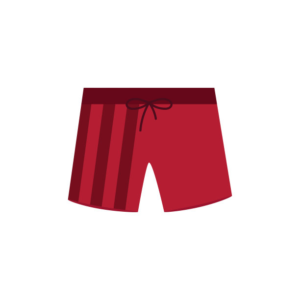 泳装，泳裤，泳池游泳，海里游泳，沙滩日光浴图片下载