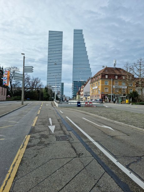 罗氏公司总部图片下载