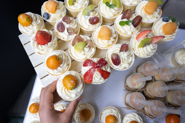 食堂蛋糕图片下载