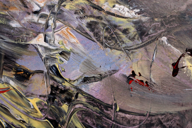 在黑暗背景上的暴风雨中抽象的船图片下载