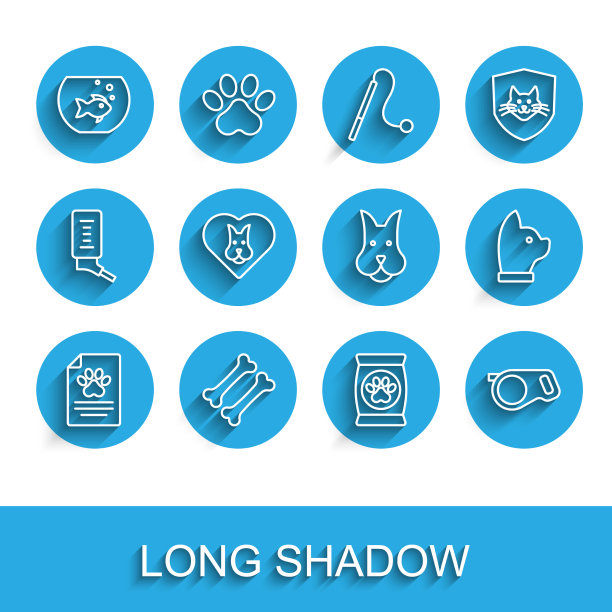 设定行医疗临床记录宠物狗骨图片下载