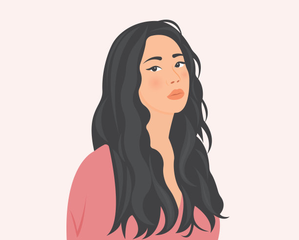 性感美丽的女人图片下载