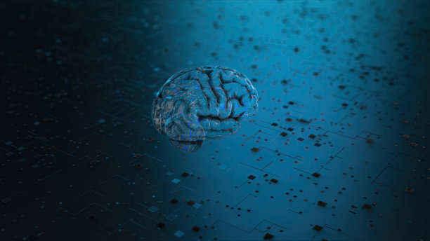 元宇宙大脑在区块链里面图片下载