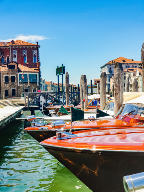 威尼斯之舟图片下载