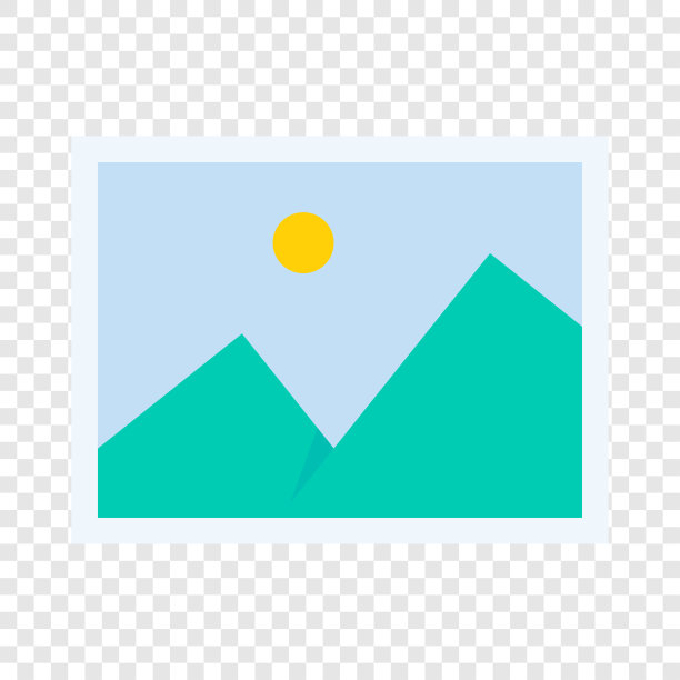 封面图片。自然基本图。相片画廊。向量图片下载