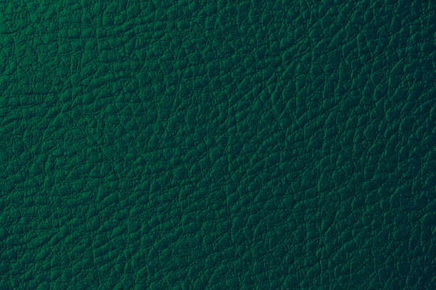 绿色皮革牛皮大象鳄鱼人造假蛇皮祖母绿蛇皮纹理抽象皱波恐龙龙图案深绿色钱包皱纺织背景微距摄影全框架图片下载