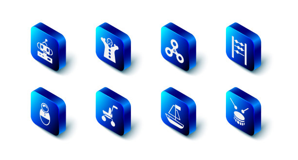 设置玩具木偶娃娃在手指尖陀螺图片下载