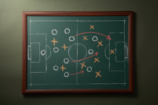 船上的足球战术图片下载