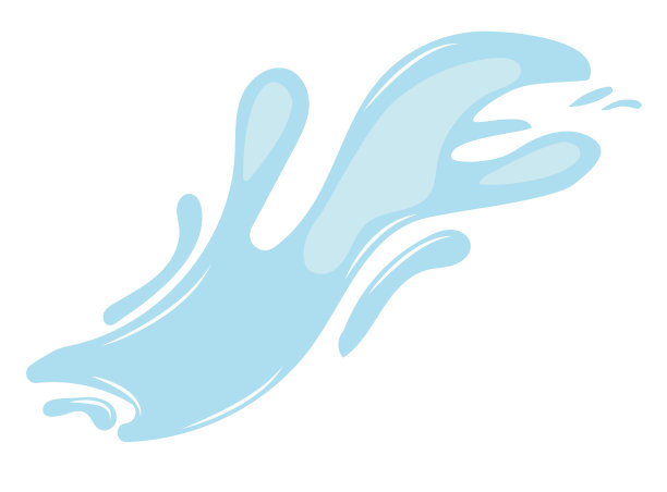 一滴水或油图片下载