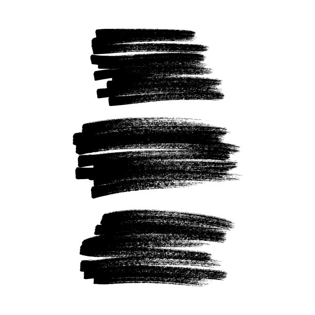 用黑色马克笔乱写图片下载