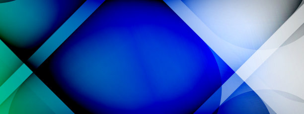 抽象背景-几何构图图片下载