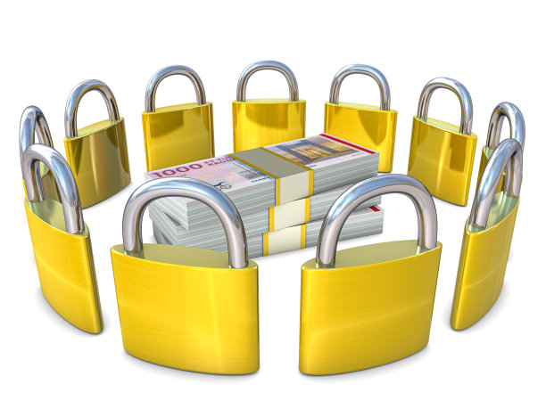 安全的丹麦克朗钞票图片下载