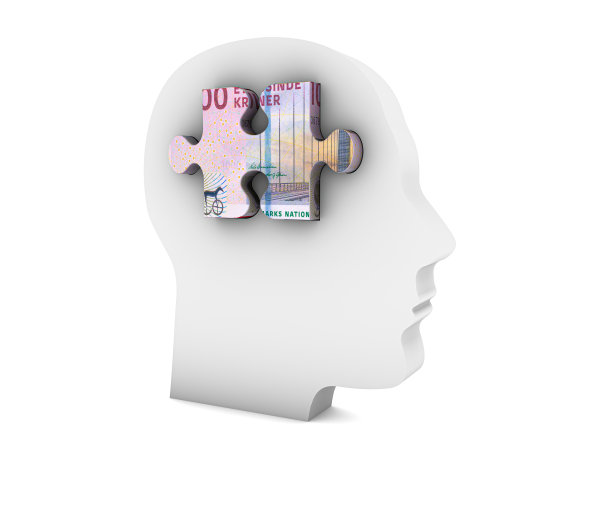 《金融思维》，丹麦克朗图片下载