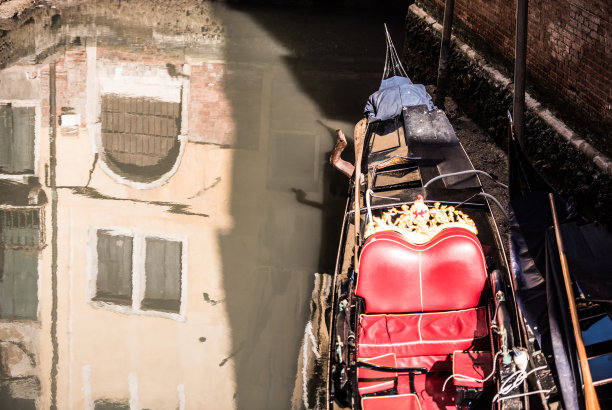 古代威尼斯的细节图片下载