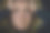 做决定——一个美丽的金发女人的肖像，她的脸颊上写着“是”和“否”，抬头寻找答案图片下载