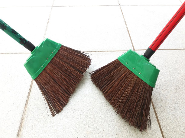 扫帚图片下载