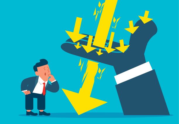 失去保护屏障，破解加密，失败的保护，超载巨大的箭穿过防御手图片下载