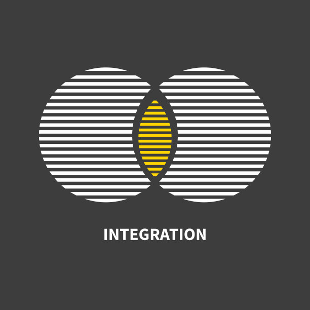 整合，交互符号图片下载