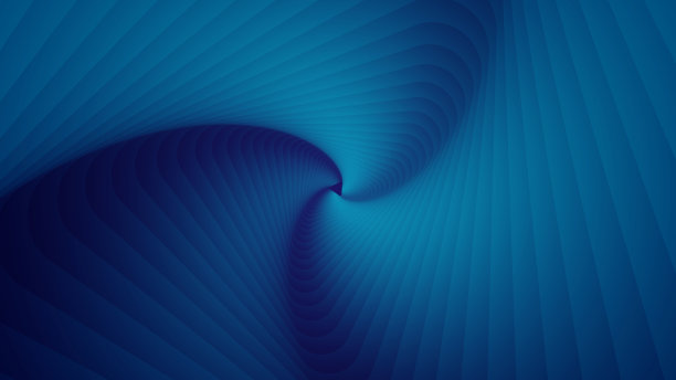 现实背景与催眠螺旋。图片下载