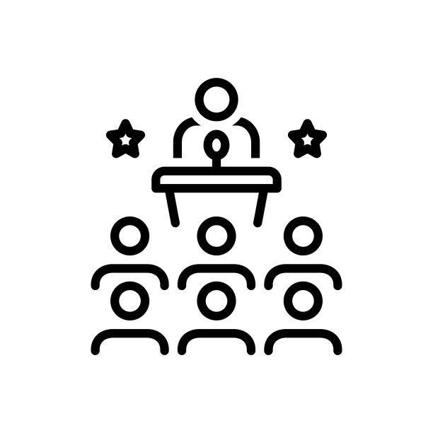 研讨会会议图片下载