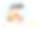 女子在家中种植蔬菜苗木，平面插画设置室内园艺概念图片下载