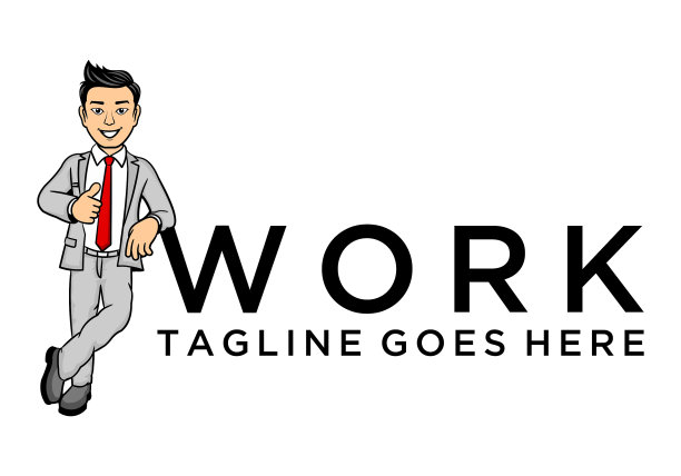 商趣标志标识设计图片下载