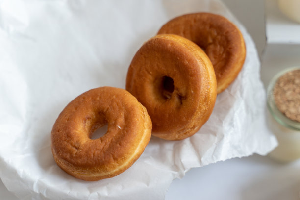 酒店餐厅提供精美的水果蛋糕图片下载